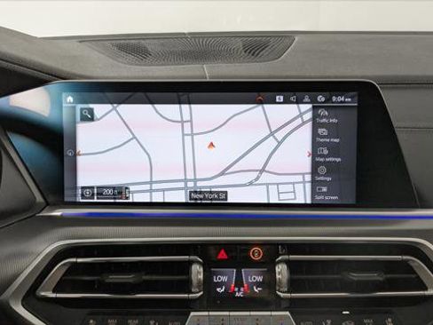 Used 2022 BMW X5 sDrive40i w/ M Sport Package image 30