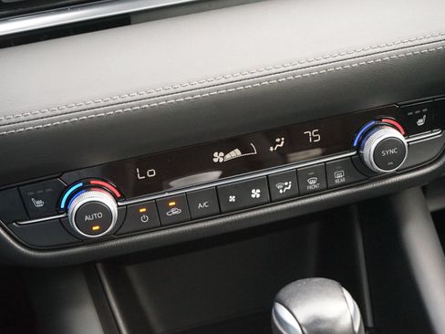Used 2021 MAZDA MAZDA6 Grand Touring FWD image 23