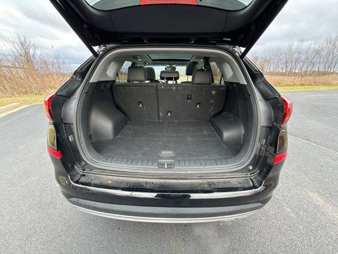 Used 2020 Hyundai Tucson Ultimate image 25