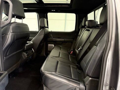 Used 2024 Ford F150 Lariat w/ Equipment Group 502A High AWD/4WD image 18