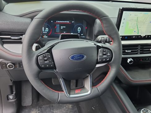 New 2026 Ford Explorer ST AWD/4WD image 10