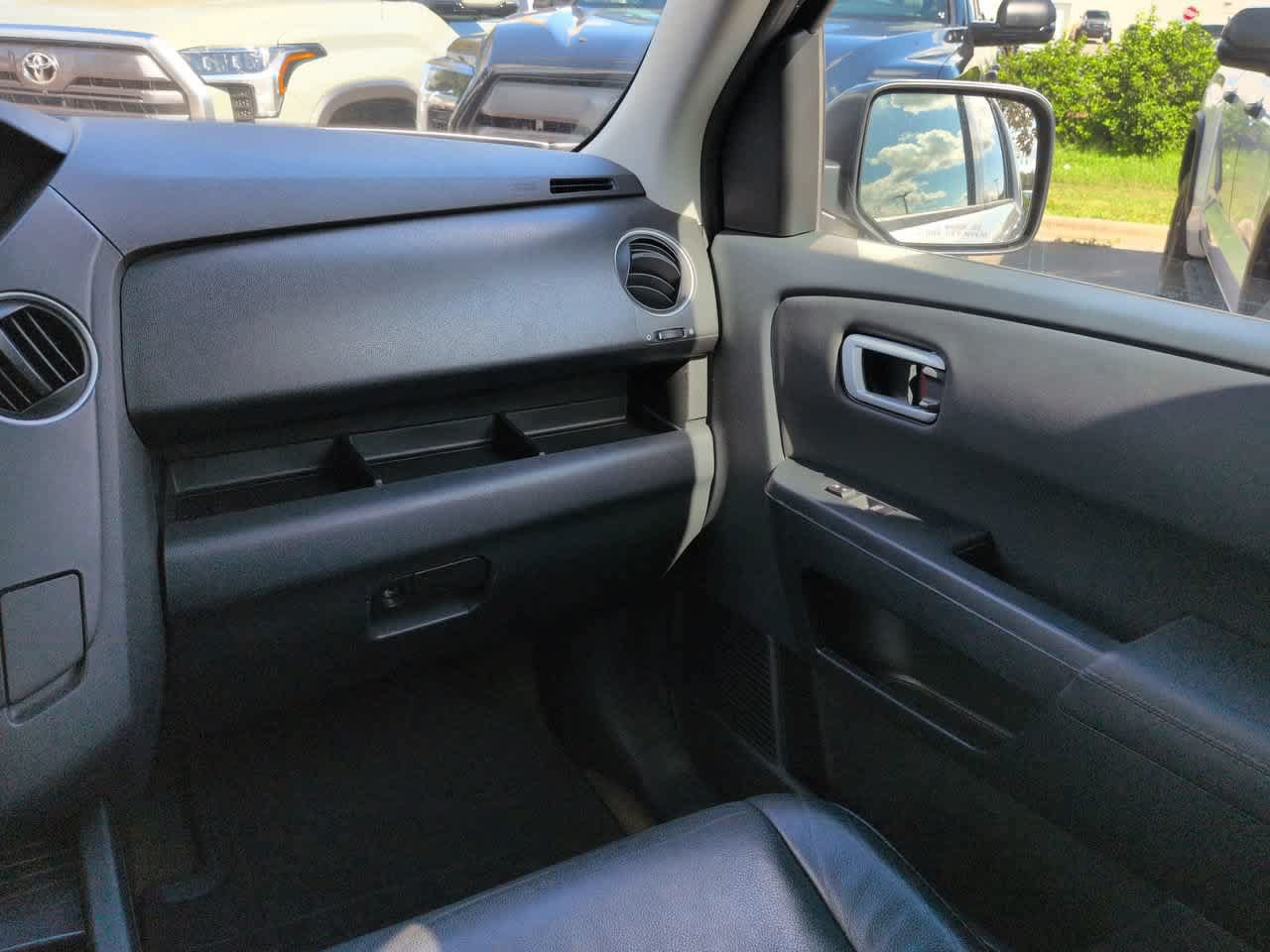Used 2014 Honda Pilot EX-L image 17
