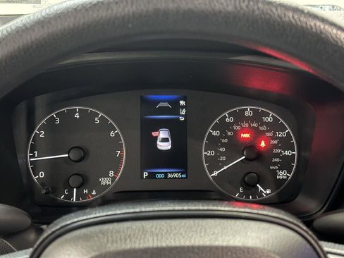 Used 2023 Toyota Corolla LE image 26