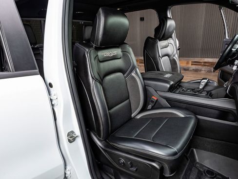 Used 2024 RAM 1500 TRX w/ TRX Level 2 Equipment Group image 30