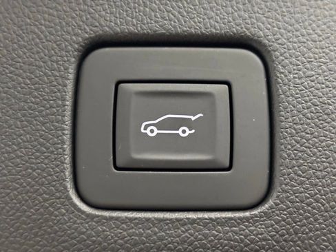 New 2026 Buick Envista Sport Touring w/ Convenience I Package image 9