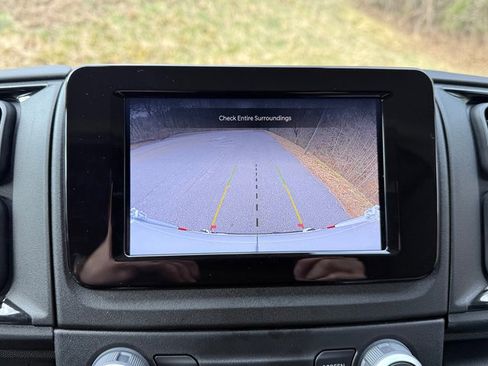 New 2026 RAM ProMaster 2500 w/ Safety Group image 23