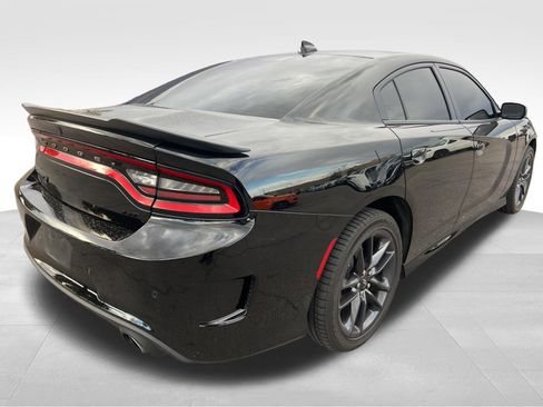 Used 2022 Dodge Charger GT image 5