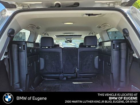 Used 2016 Toyota Land Cruiser AWD/4WD image 18