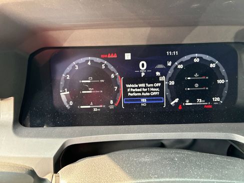 New 2026 Toyota Tacoma TRD Sport image 45