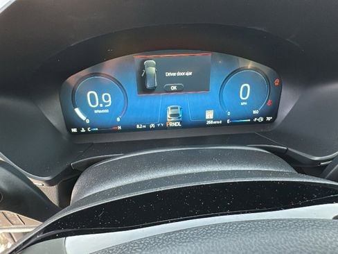 New 2026 Ford Escape Platinum w/ Premium Technology Package AWD/4WD image 21