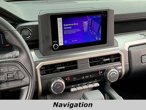 New 2026 Toyota Tacoma SR5 AWD/4WD image 11