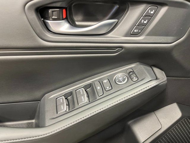 New 2026 Honda Accord Sport image 12