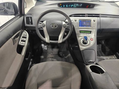 Used 2012 Toyota Prius Two image 4