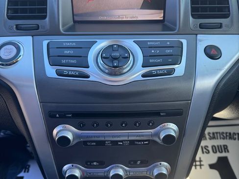 Used 2014 Nissan Murano SV image 14