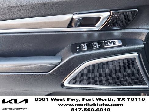 Certified 2023 Kia Telluride SX X-Line AWD/4WD image 22