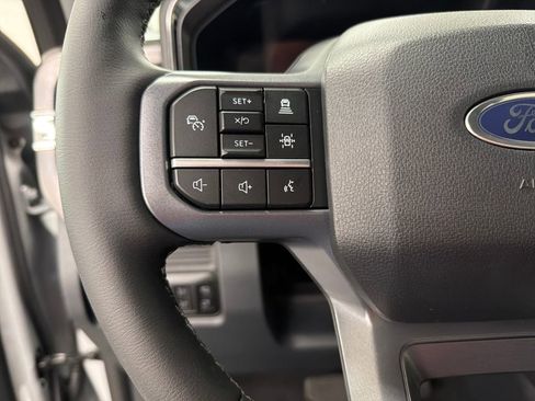 New 2026 Ford F250 Lariat w/ Lariat Premium Package image 19