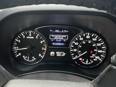 Used 2015 Nissan Pathfinder SL w/ SL Premium Package