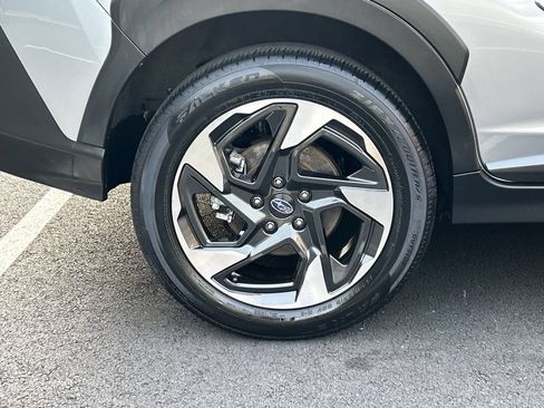 Certified 2024 Subaru Crosstrek 2.5i Limited AWD/4WD image 12