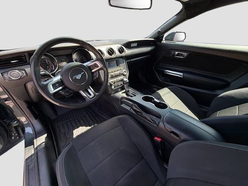 Used 2015 Ford Mustang Coupe w/ Equipment Group 051A RWD image 9