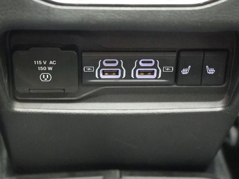 Used 2022 Jeep Grand Cherokee Trailhawk w/ Advanced Protech Group II AWD/4WD image 13