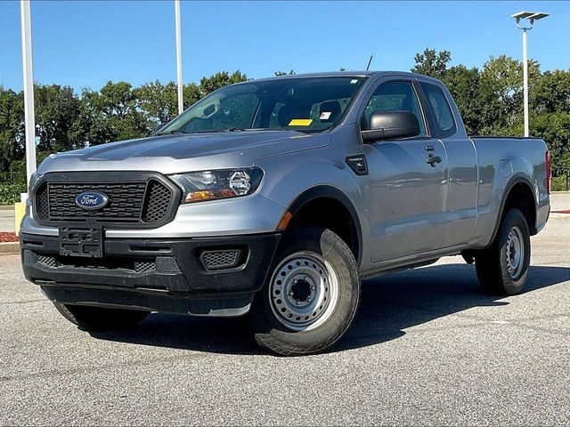 Used 2020 Ford Ranger XL w/ Equipment Group 101A Mid RWD image 3