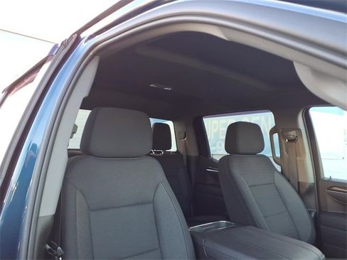 Used 2023 Chevrolet Silverado 1500 RST image 22