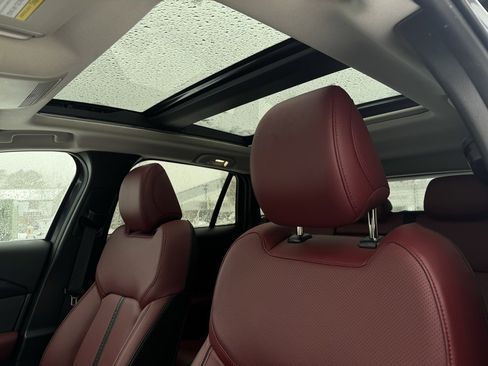 Used 2025 MAZDA CX-50 2.5 Hybrid w/ Cargo Package image 24