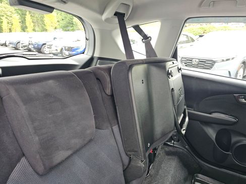 Used 2011 Honda Fit Sport image 13