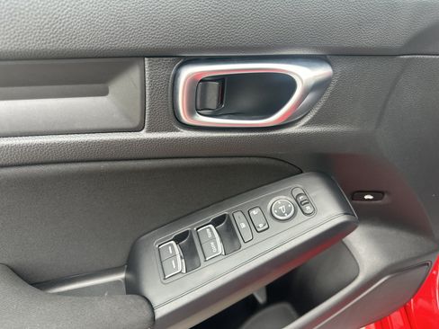 Certified 2024 Honda Civic LX image 15