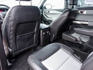 Used 2023 Ford Explorer XLT w/ Equipment Group 202A video 4