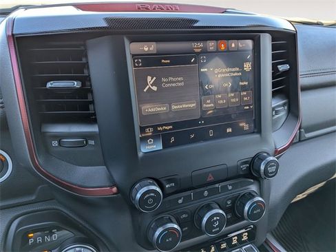 Certified 2022 RAM 1500 Rebel w/ Rebel Level 2 Equipment Group image 17