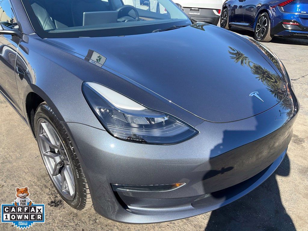 Used 2023 Tesla Model 3 Standard Range RWD image 68