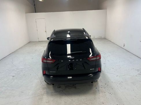 Used 2024 Ford Escape ST-Line image 4