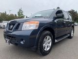 Used 2015 Nissan Armada SV image 5