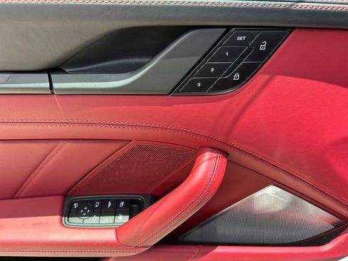 Certified 2025 Porsche 911 Carrera 4 GTS AWD/4WD image 21