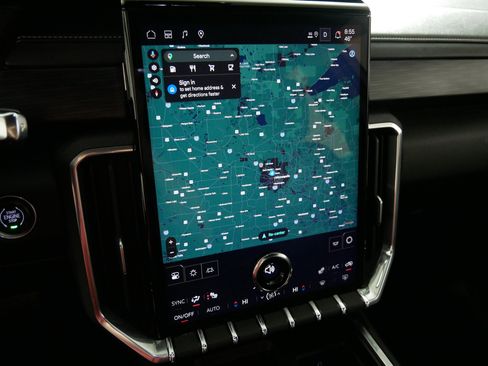 Used 2025 GMC Acadia Elevation w/ Elevation Premium Package image 29