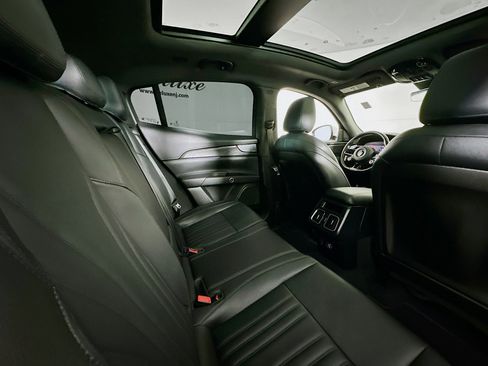 Used 2023 Maserati Grecale Modena image 28