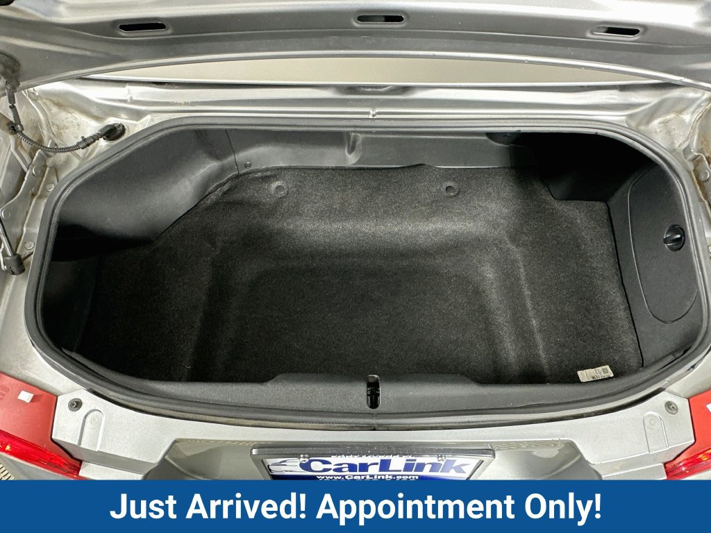 Used 2014 MAZDA MX-5 Miata Club RWD image 23