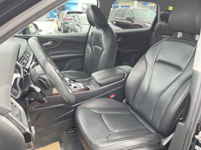 Used 2017 Audi Q7 3.0T Premium Plus AWD/4WD image 16