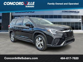 Certified 2025 Subaru Ascent Premium video 1