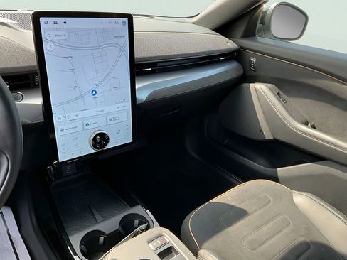 Used 2023 Ford Mustang Mach-E GT image 48