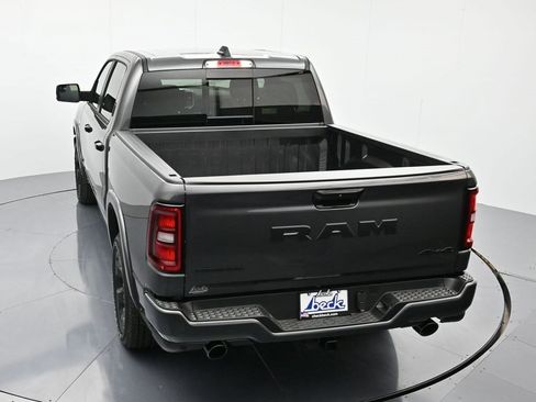 New 2026 RAM 1500 Big Horn image 33