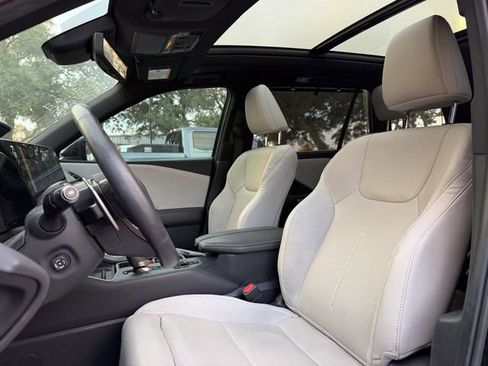 Used 2024 Lexus TX 350 FWD w/ Technology Package image 7