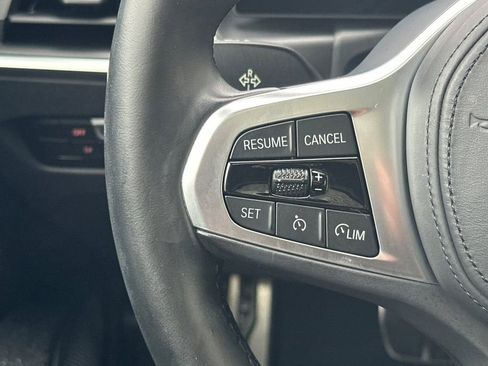 Used 2023 BMW i4 eDrive40 w/ M Sport Package image 23