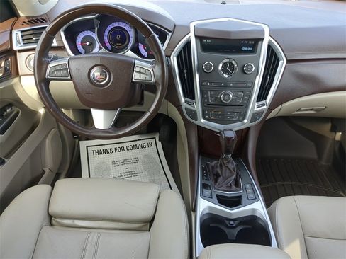 Used 2012 Cadillac SRX Performance image 14