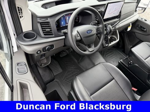 New 2026 Ford Transit 150 Base image 14