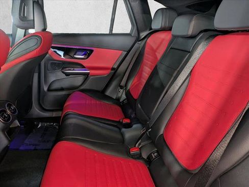 New 2026 Mercedes-Benz GLC 300 image 17