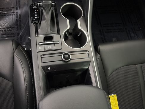 Certified 2023 Kia K5 GT-Line FWD image 12
