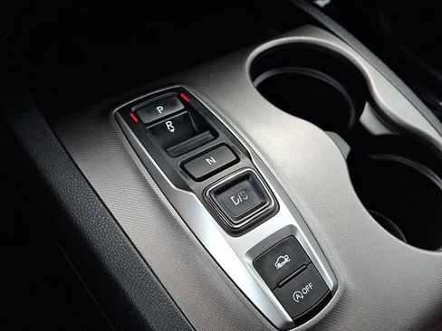 Used 2023 Honda Ridgeline RTL image 15