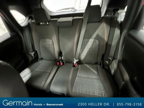 Used 2025 Honda HR-V Sport image 30